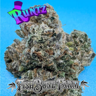 Runtz (Hybrid)